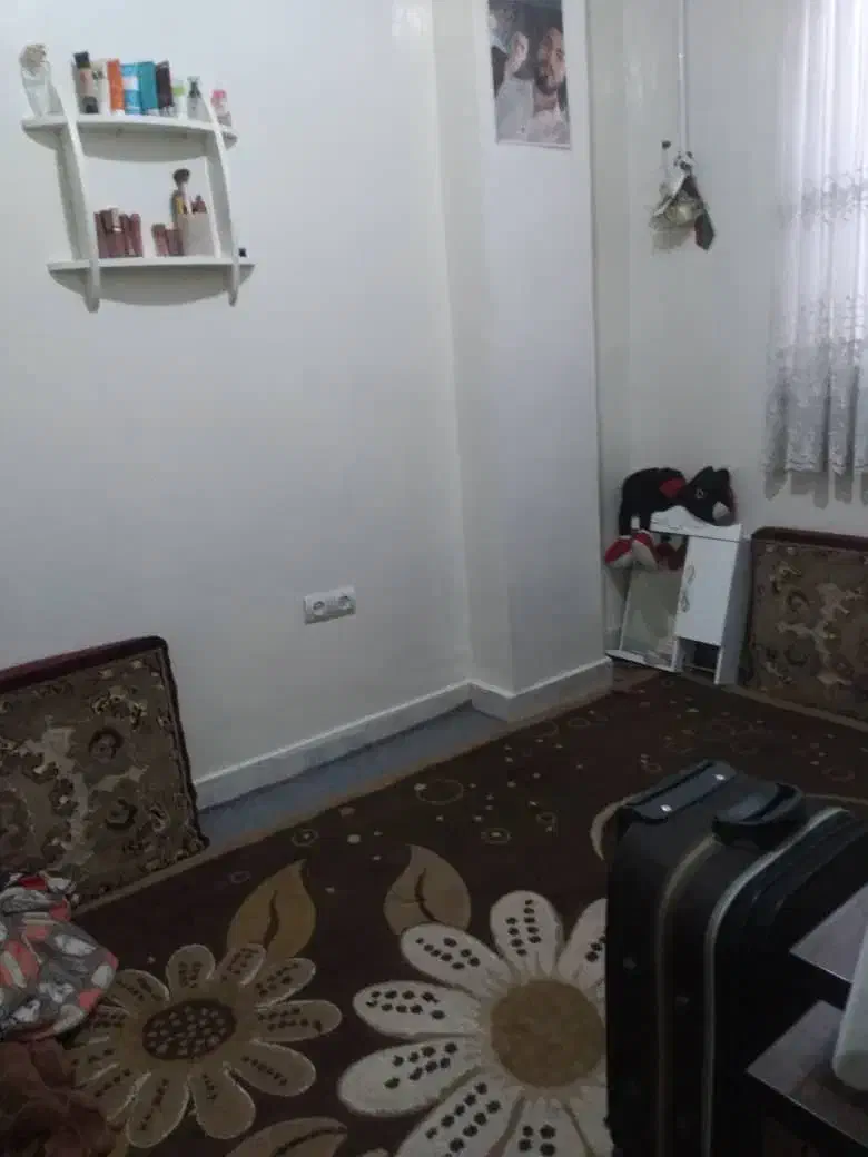 آپارتمان ۵۰ متری رهن واجاره|اجارهٔ آپارتمان|نسیم‌شهر, |دیوار