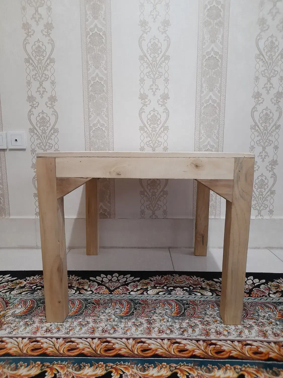 میز کرسی یلدا|مبلمان خانگی و میز عسلی|تهران, شهرک شریعتی|دیوار