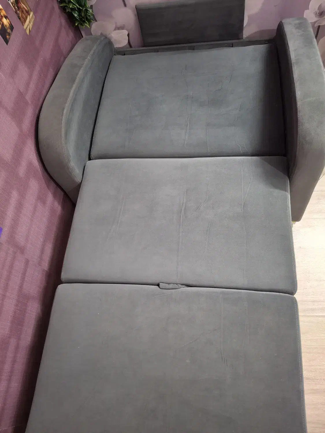 مبل تختی|تخت و سرویس خواب|نیشابور, فردوس شمالی|دیوار