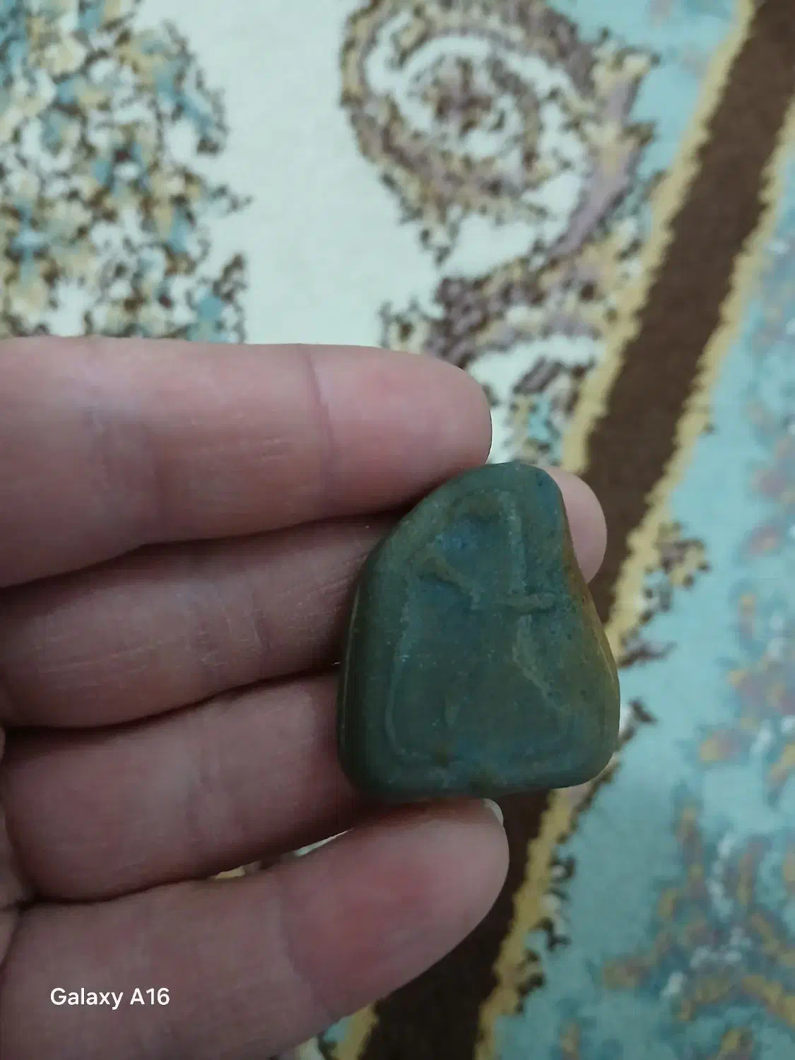 سنگ عجیب|جواهرات|قم, بکایی|دیوار