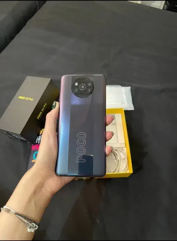 poco x3pro|موبایل|سنندج, |دیوار