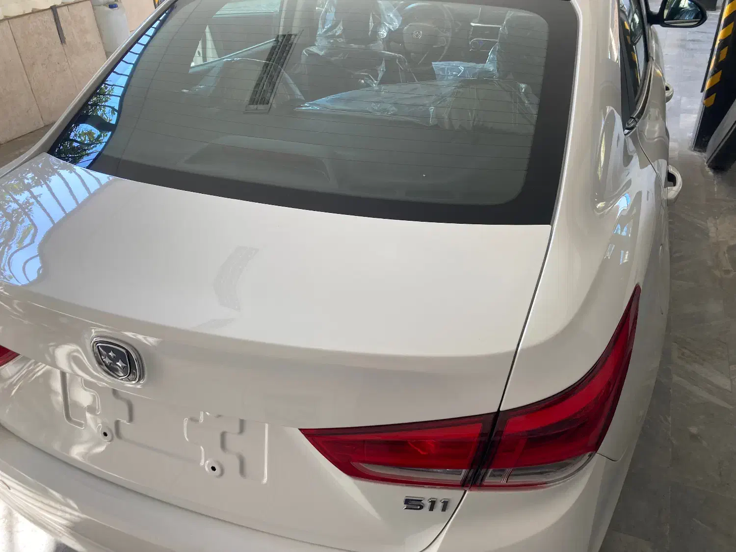 Fmc 511|خودرو سواری و وانت|تهران, چیتگر جنوبی|دیوار