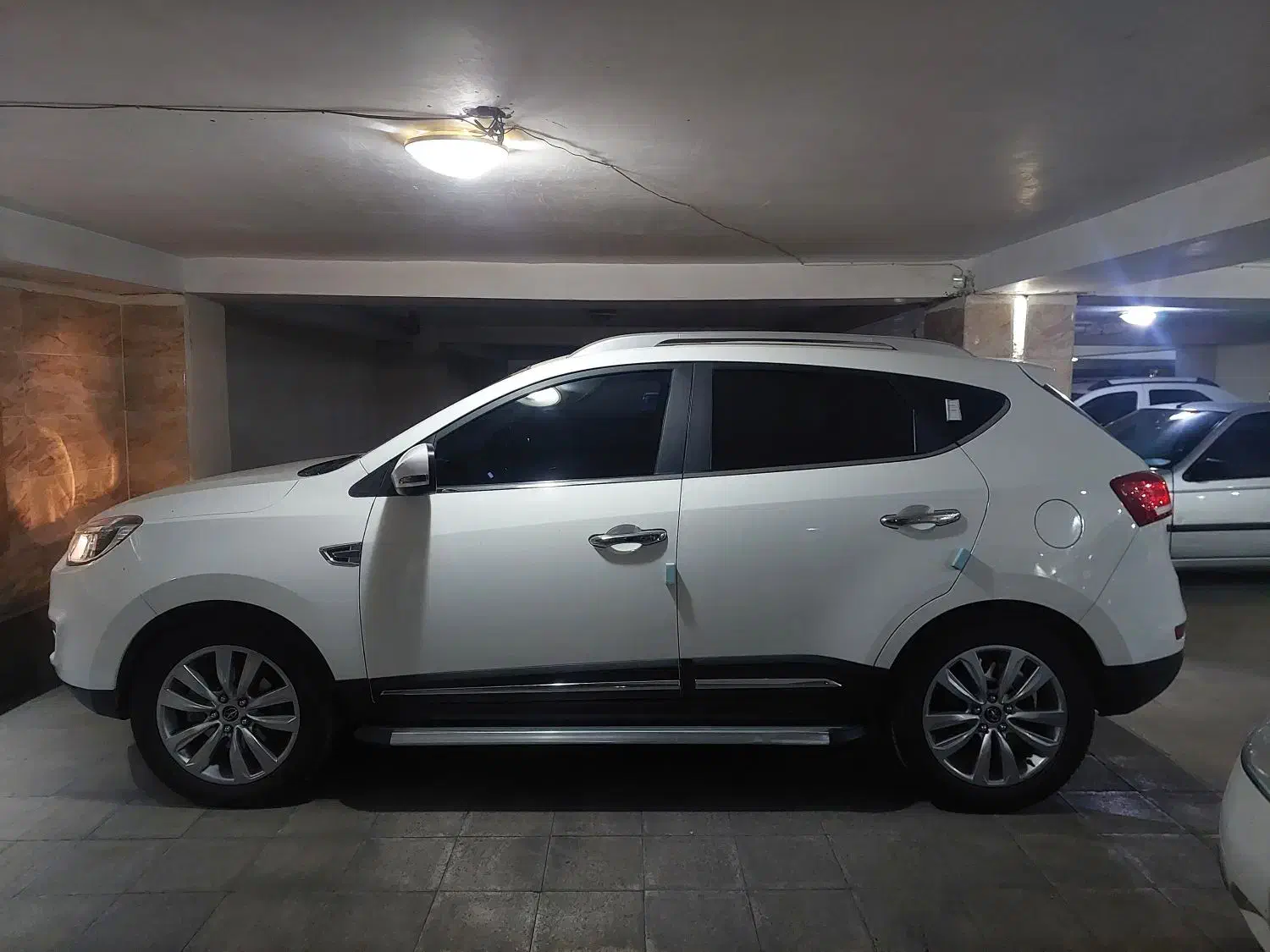 جک s5 نیوفیس مدل ۱۴۰۲|خودرو سواری و وانت|اندیشه, اندیشه فاز ۴|دیوار