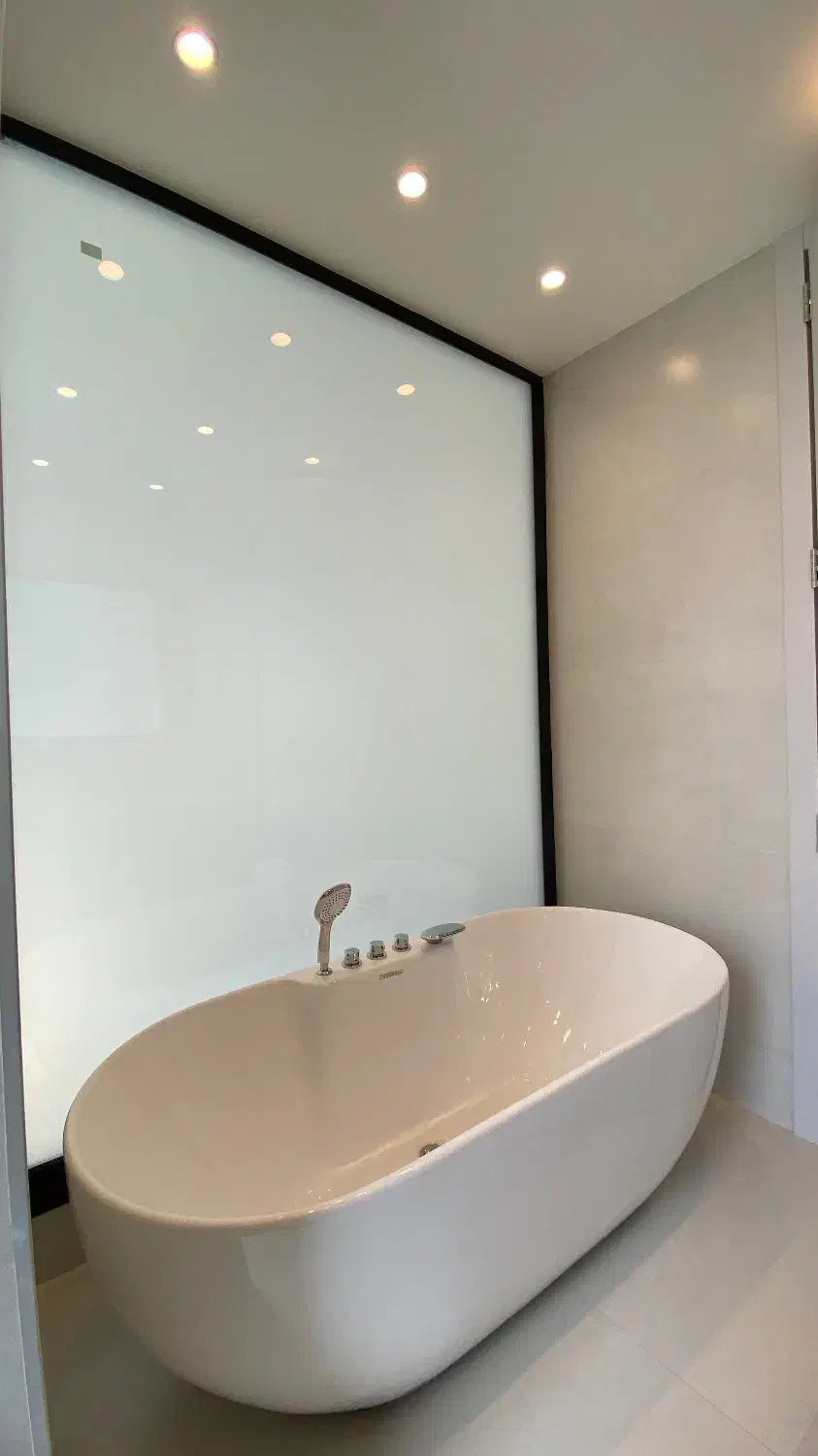 تنها خونه نقلی با مشاعات لوکس