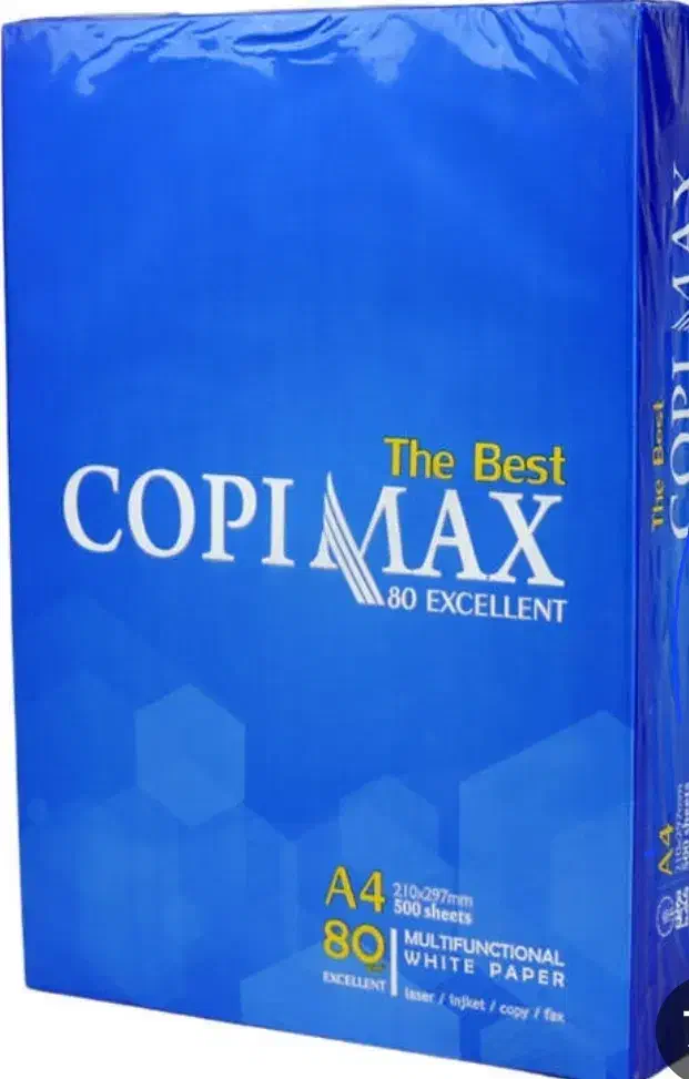 کاغذ A4 کپی مکس|لوازم التحریر|تهران, شهرک صادقیه|دیوار