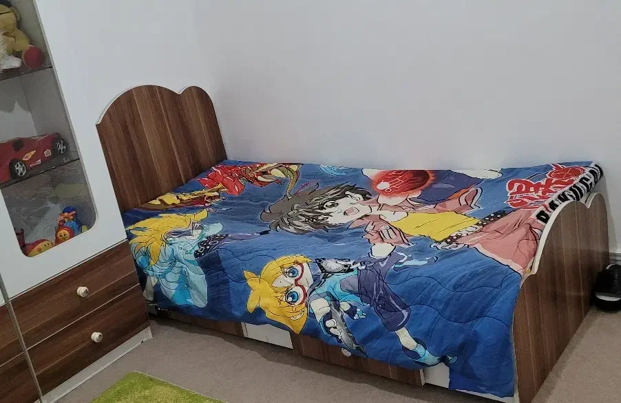 فروش سرویس چوب|تخت و سرویس خواب|شازند, |دیوار