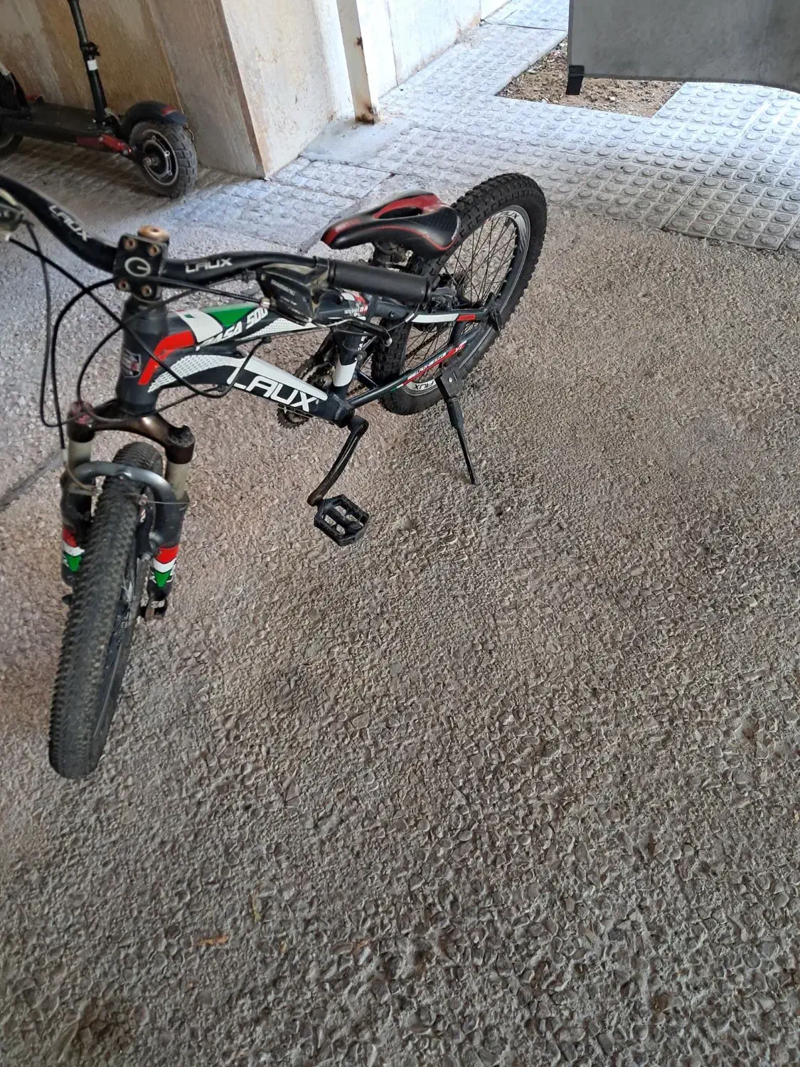 فروش دوچرخه سایز 20|دوچرخه، اسکیت، اسکوتر|جم, |دیوار