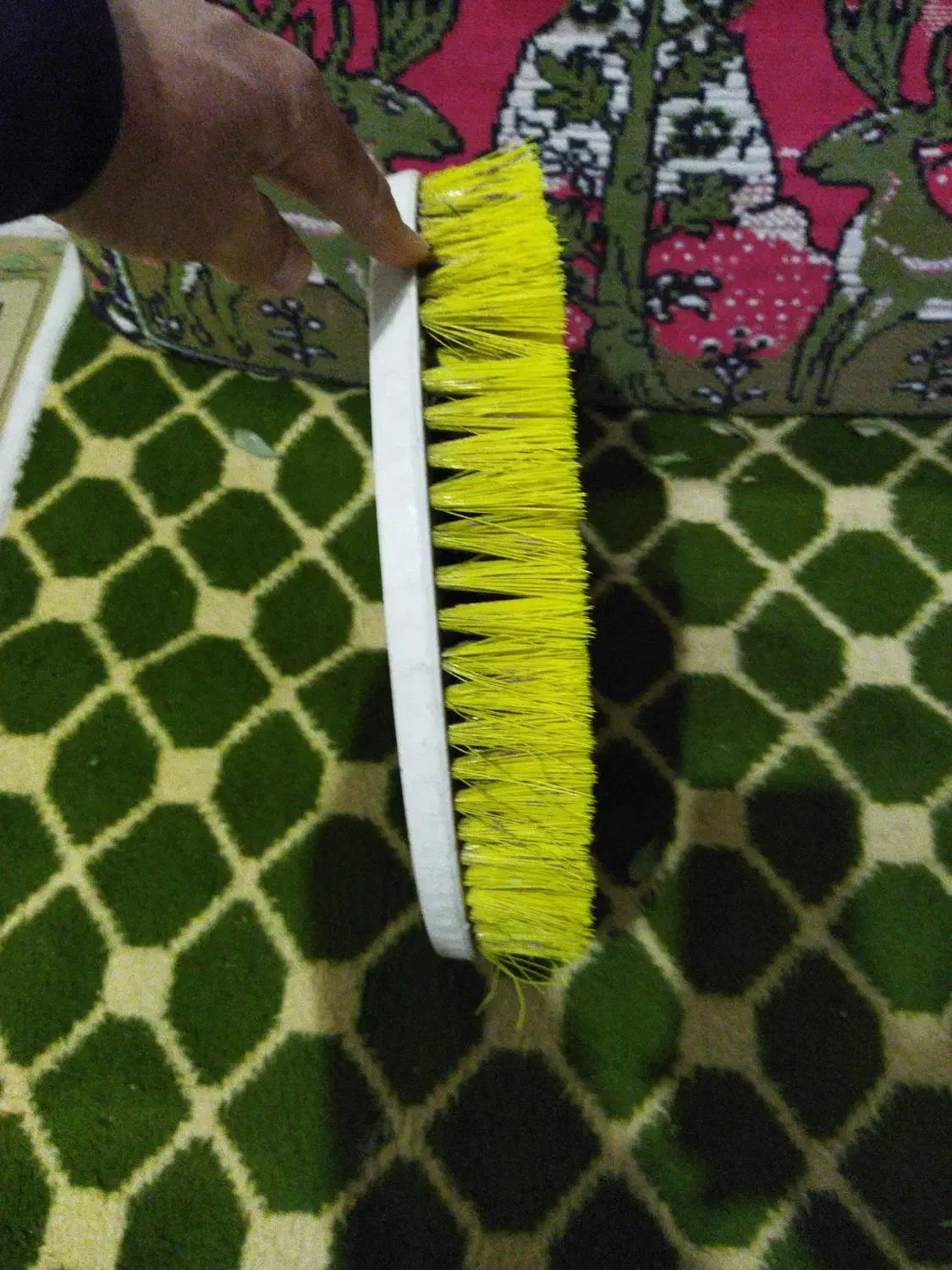 پولیشر|لوازم نظافت|مشهد, گرجی علیا|دیوار