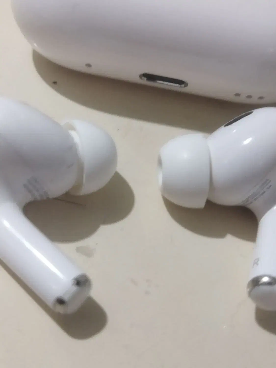 ایرپاد پرو ۲ اصل|لوازم جانبی موبایل و تبلت|تهران, بازار|دیوار