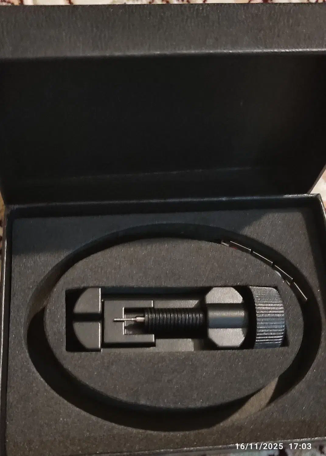 دستبند دو ردیفه مغناطیسی|بدلیجات|ارومیه, |دیوار