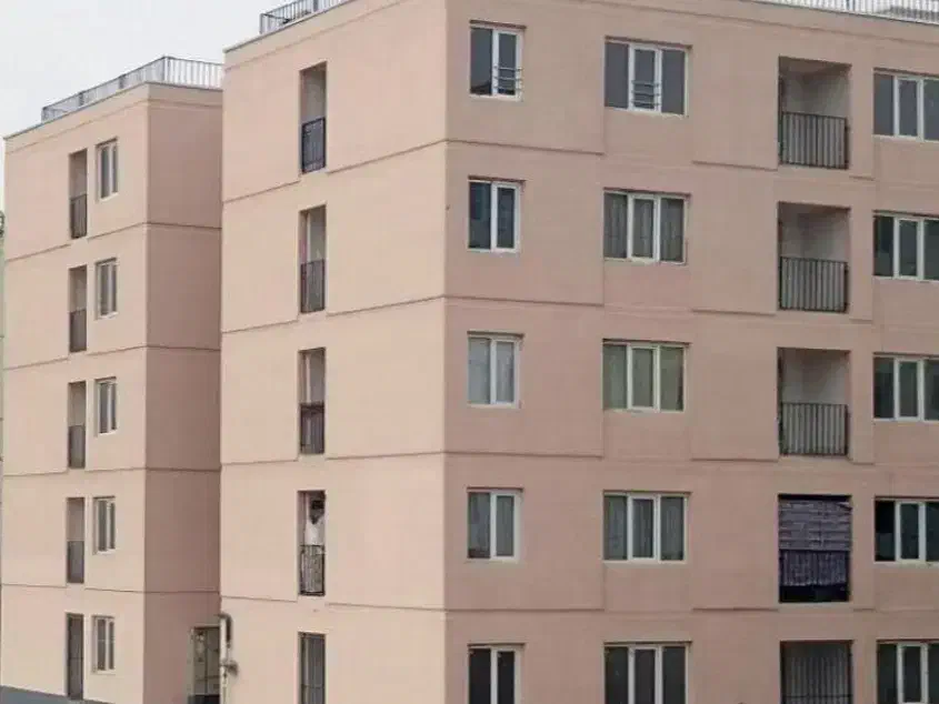 کیسون ۷۵ متری زون ۱۰|فروش آپارتمان|پرند, فاز ۶|دیوار