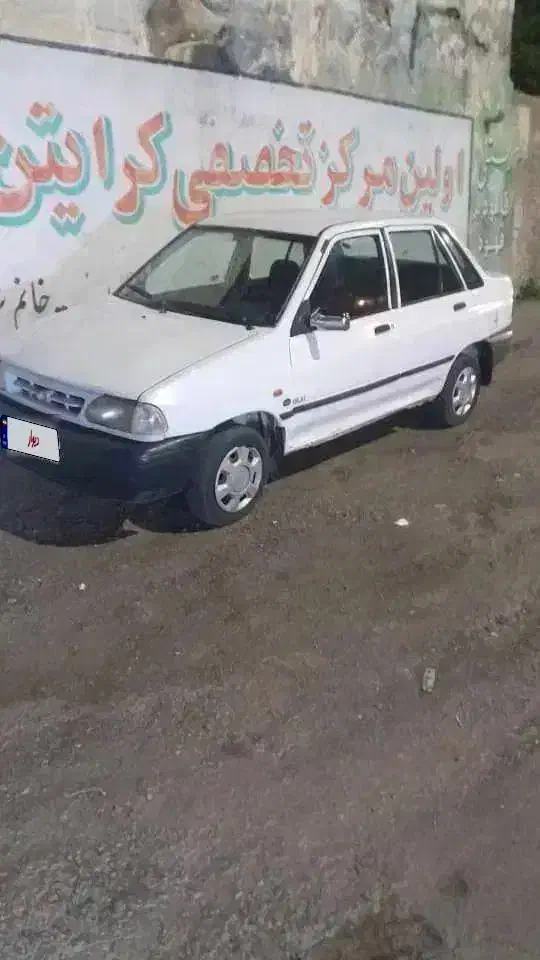 مدل 81 کاربرات|خودرو سواری و وانت|دزفول, |دیوار