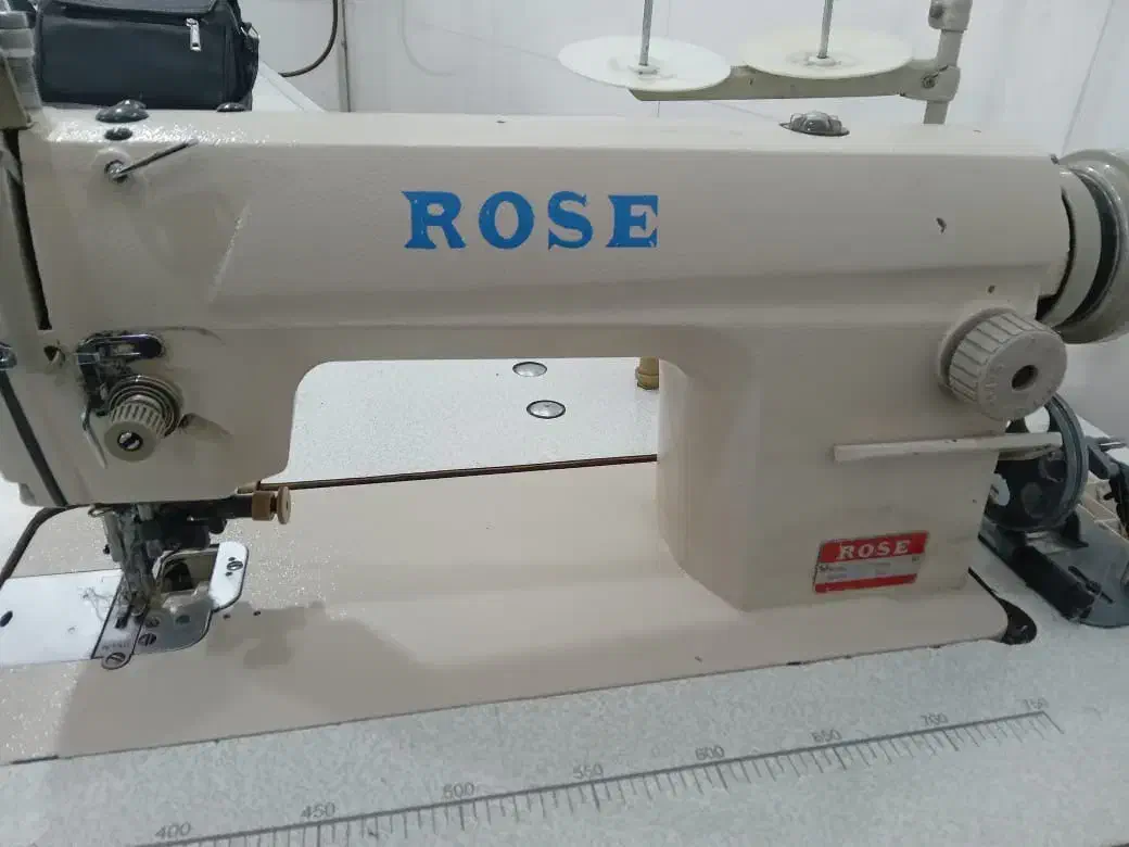 چرخ خیاطی راسته دوز|چرخ خیاطی و ریسندگی|تهران, مشیریه|دیوار