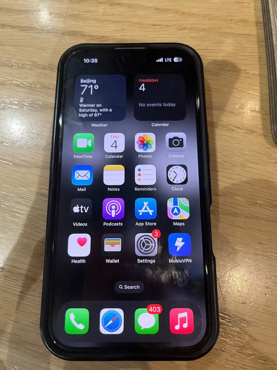 iphone 16|موبایل|اسلام‌شهر, شهرک مهدیه|دیوار
