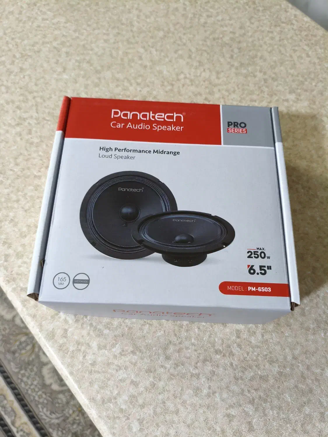 میدرنج پاناتک|قطعات یدکی و لوازم جانبی|تهران, جمال‌زاده|دیوار