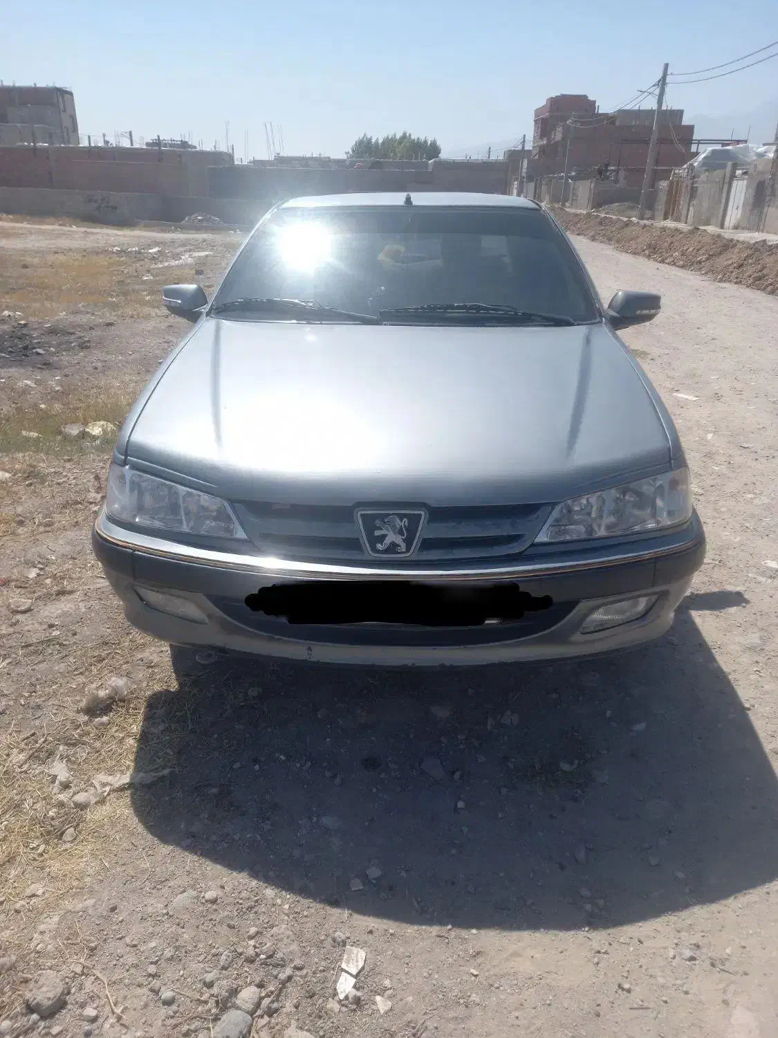 پرشیا 86|خودرو سواری و وانت|اردبیل, |دیوار