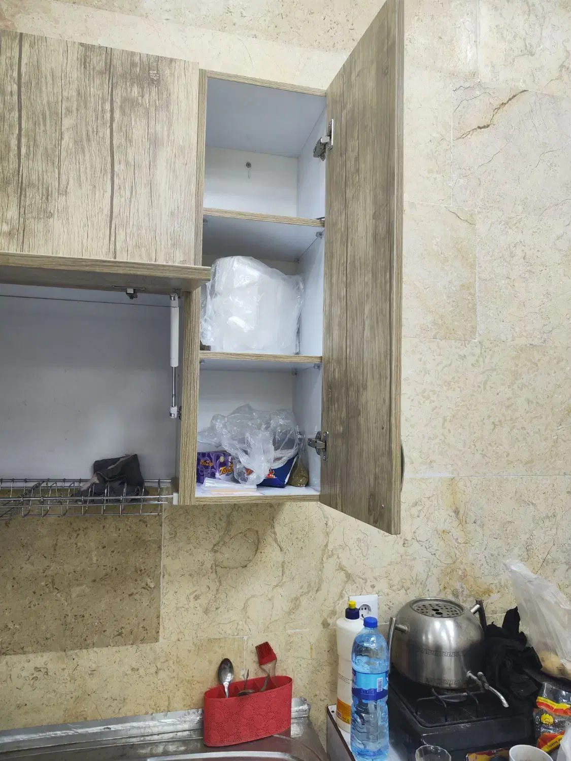 کابینت|مصالح و تجهیزات ساختمان|اسلام‌شهر, مطهری|دیوار