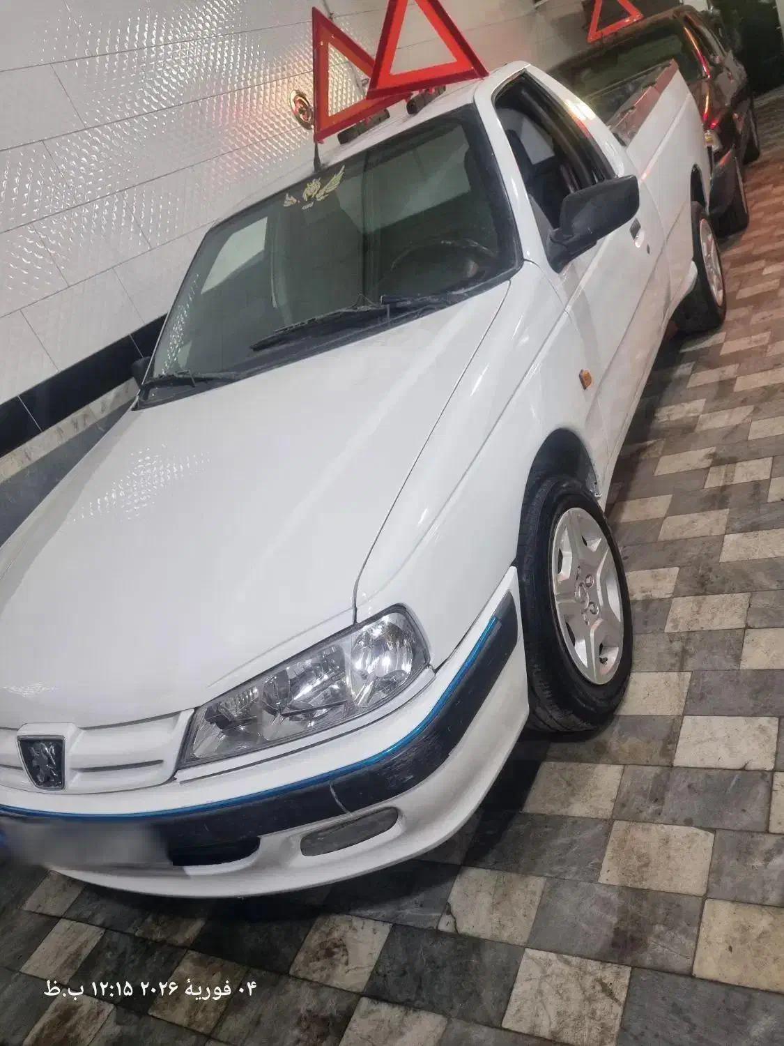 آریسان مدل ۹۴|خودرو سواری و وانت|تبریز, |دیوار