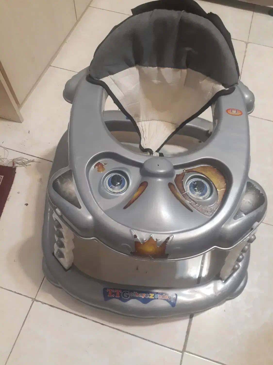 روروعک|کالسکه و لوازم جانبی|شهرکرد, |دیوار