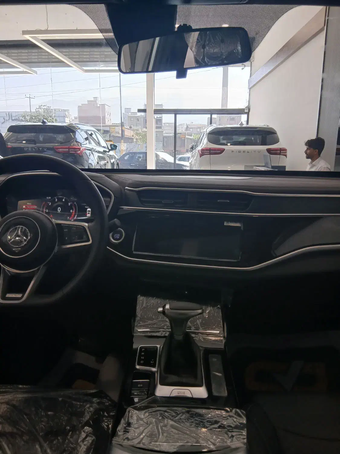 دیگنیتی پرستیژ|خودرو سواری و وانت|گرگان, |دیوار