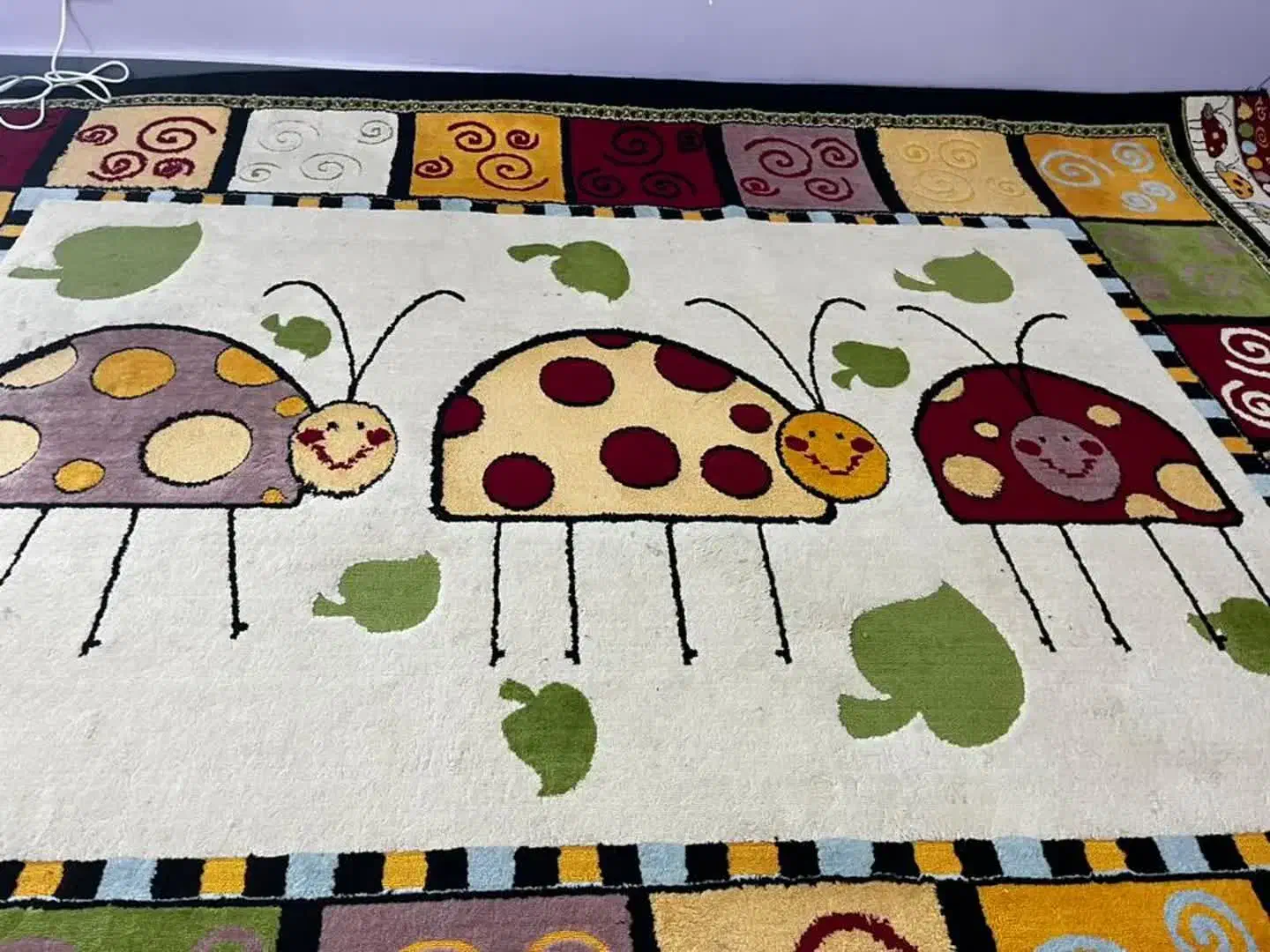 فرش 9متری|فرش|شوشتر, |دیوار