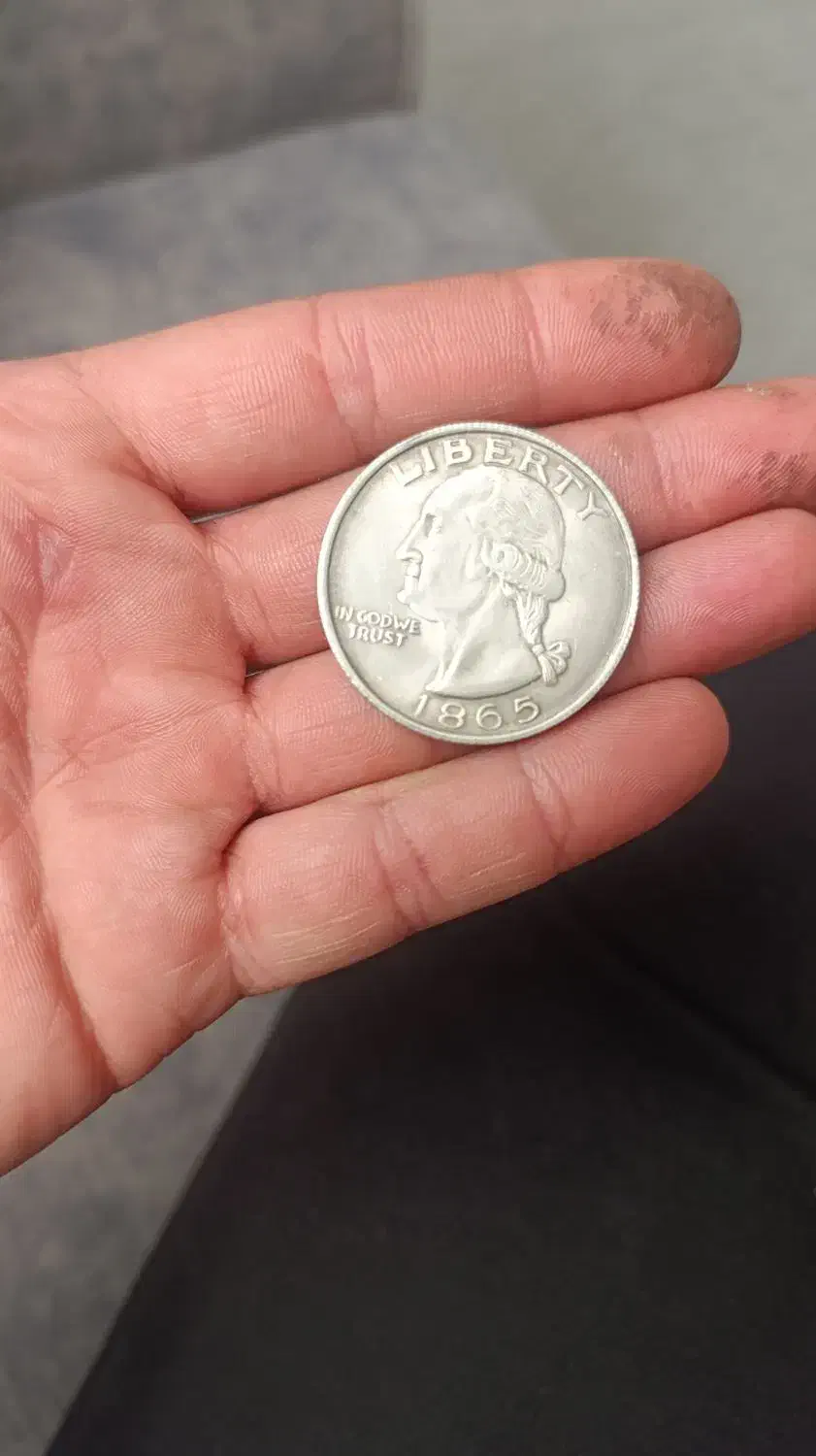 سکه کلکسیونی|کلکسیون و سرگرمی|رباط‌کریم, الارد|دیوار