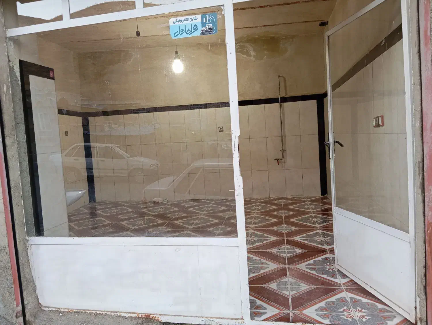 مغازه اجاره ای|اجارهٔ مغازه و غرفه|پیرانشهر, |دیوار