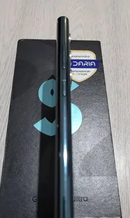 S22 ultra|موبایل|تهران, ونک|دیوار