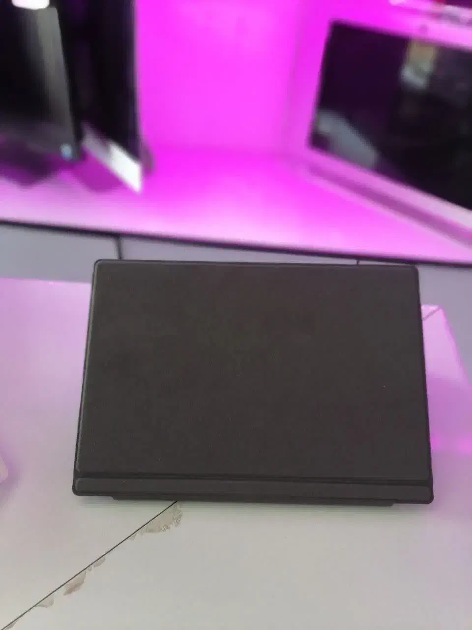 لپ تاپ مایکروسافت surface pro7 مالتی مدیا نسل 10|رایانه همراه|یزد, |دیوار
