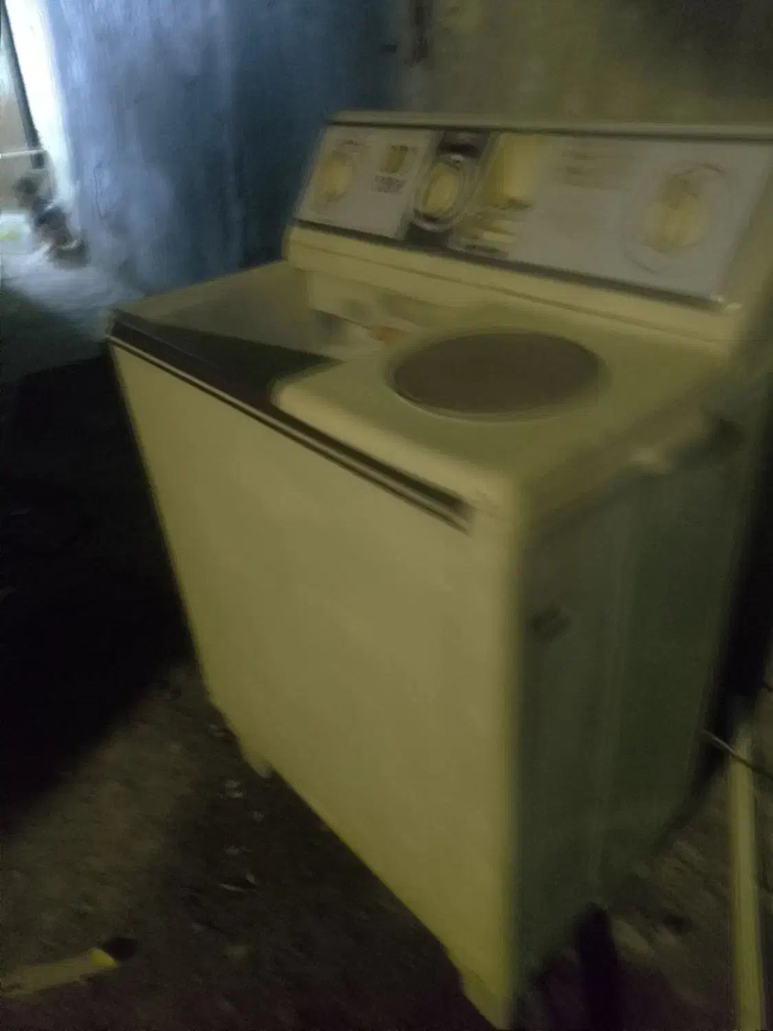 لباسشویی مینواش|ماشین لباسشویی و خشک‌کن لباس|تهران, فردوسی|دیوار