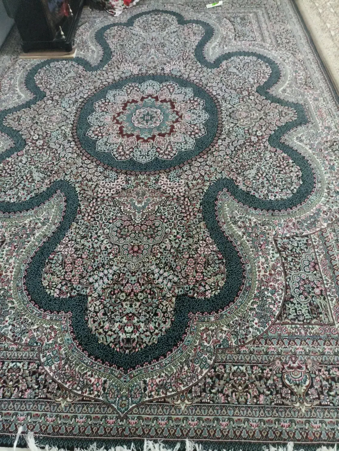 فرش نه متری|فرش|زنجان, |دیوار