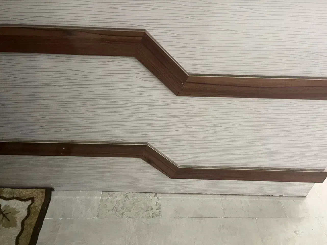 اوپن|کتابخانه، شلف، قفسه‌های دیواری|سهند, |دیوار