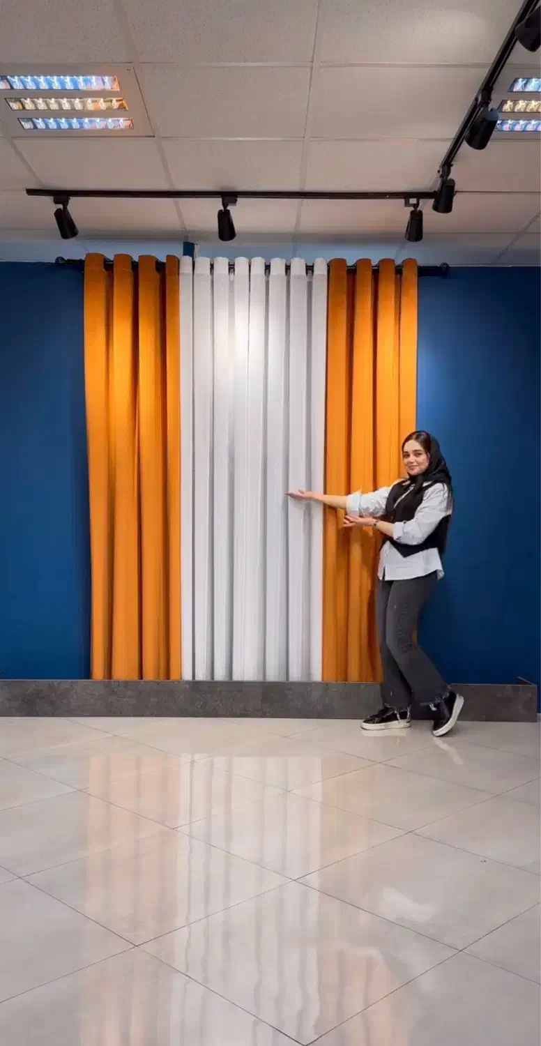 75809 پرده 369|پرده، رانر، رومیزی|قم, انسجام|دیوار