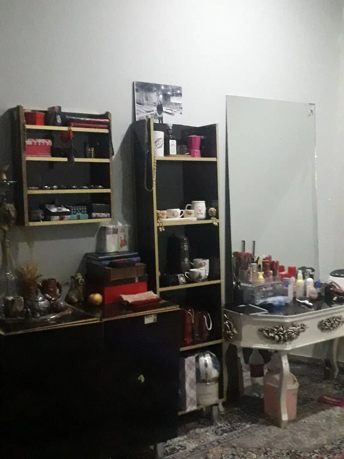 کمد و دراور|جاکفشی، کمد، دراور|مشهد, ویلاشهر|دیوار