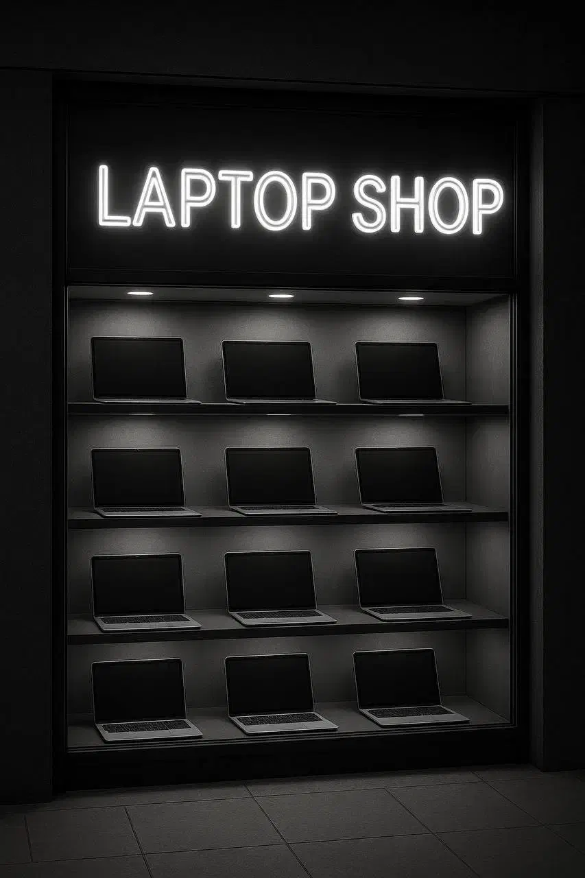 فروش لپتاپ با گارانتی و طرح تعویض بی قید و شرط|رایانه همراه|تهران, صادقیه|دیوار