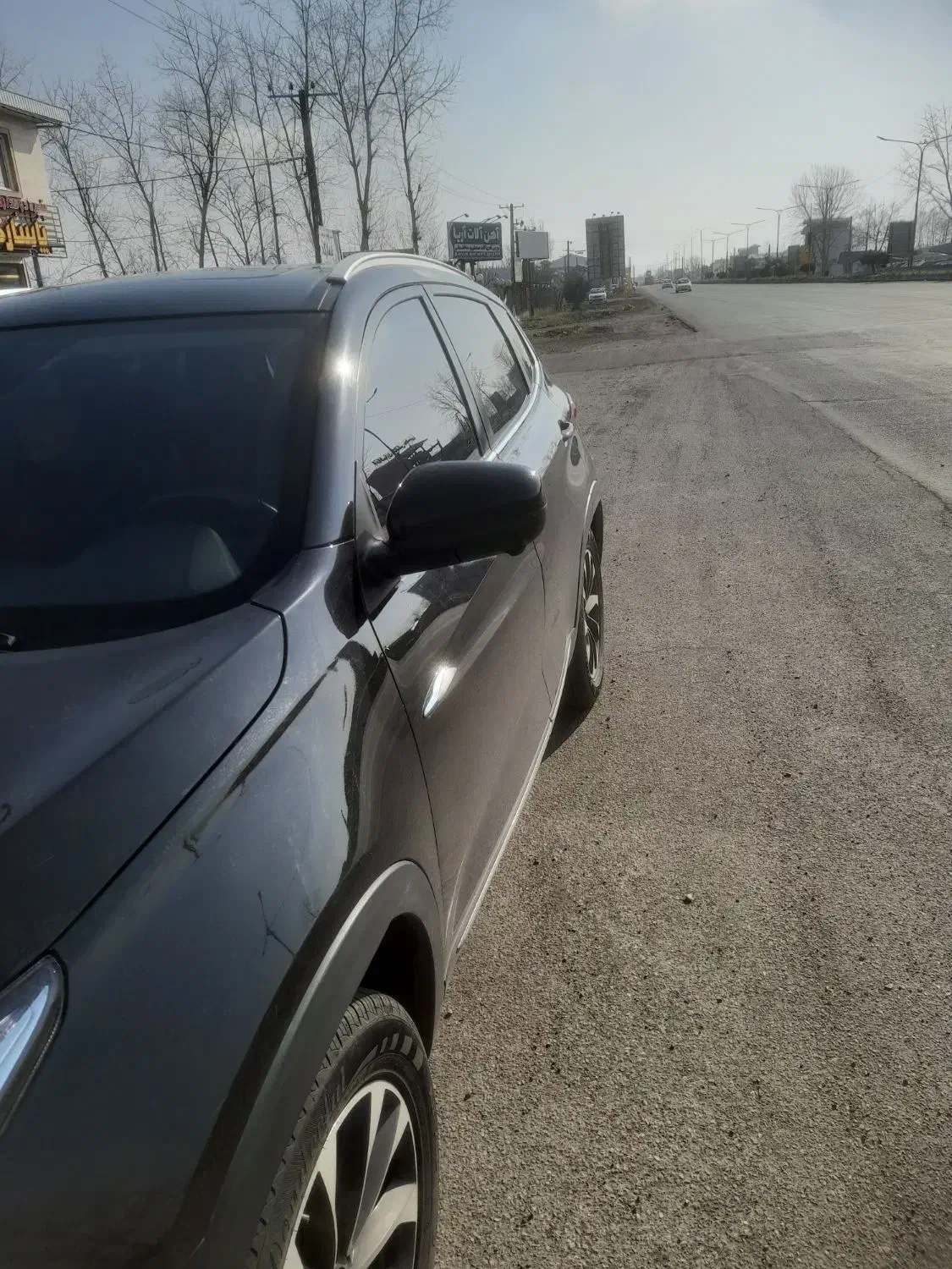 وسایل نقلیه|خودرو سواری و وانت|لاهیجان, امیرشهید|دیوار