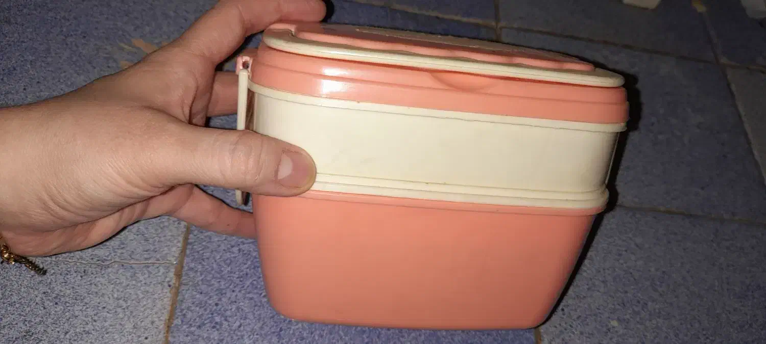 ظرف غذا|ظروف نگهدارنده، پلاستیکی، یک‌بارمصرف|مشهد, گاز|دیوار