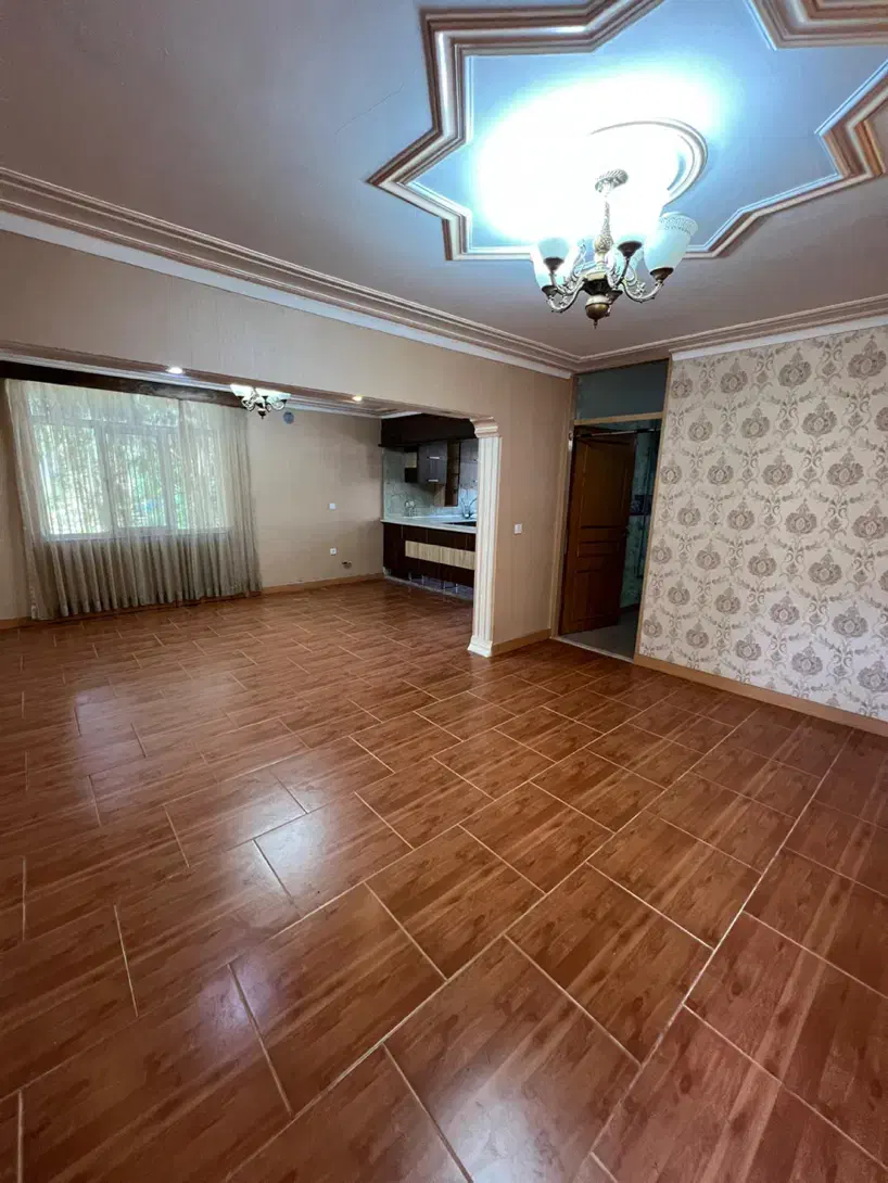 اجاره سالانه 100متری داخل شهر کلاردشت|اجارهٔ آپارتمان|کلاردشت, |دیوار