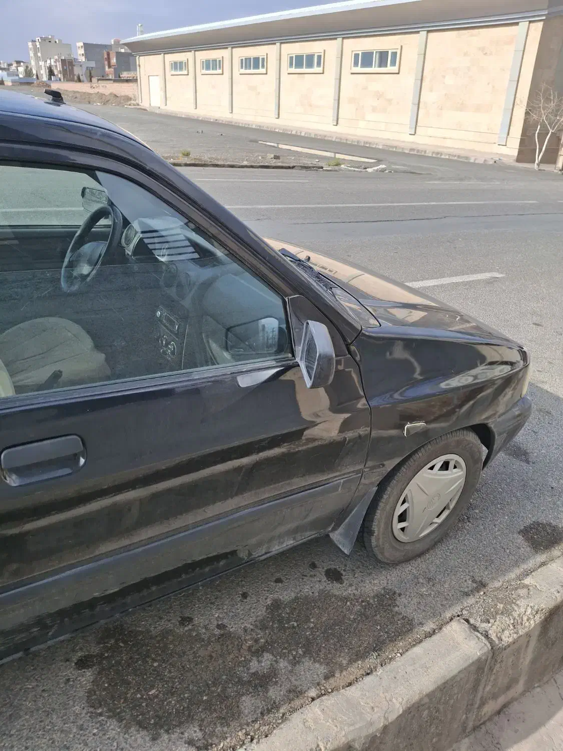 وانت پراید|خودرو سواری و وانت|بیرجند, |دیوار