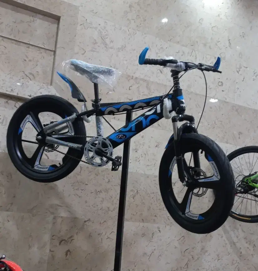 کاردوسوم۱۶/فرمانروا/اوسمار|دوچرخه، اسکیت، اسکوتر|مشهد, طبرسی شمالی|دیوار