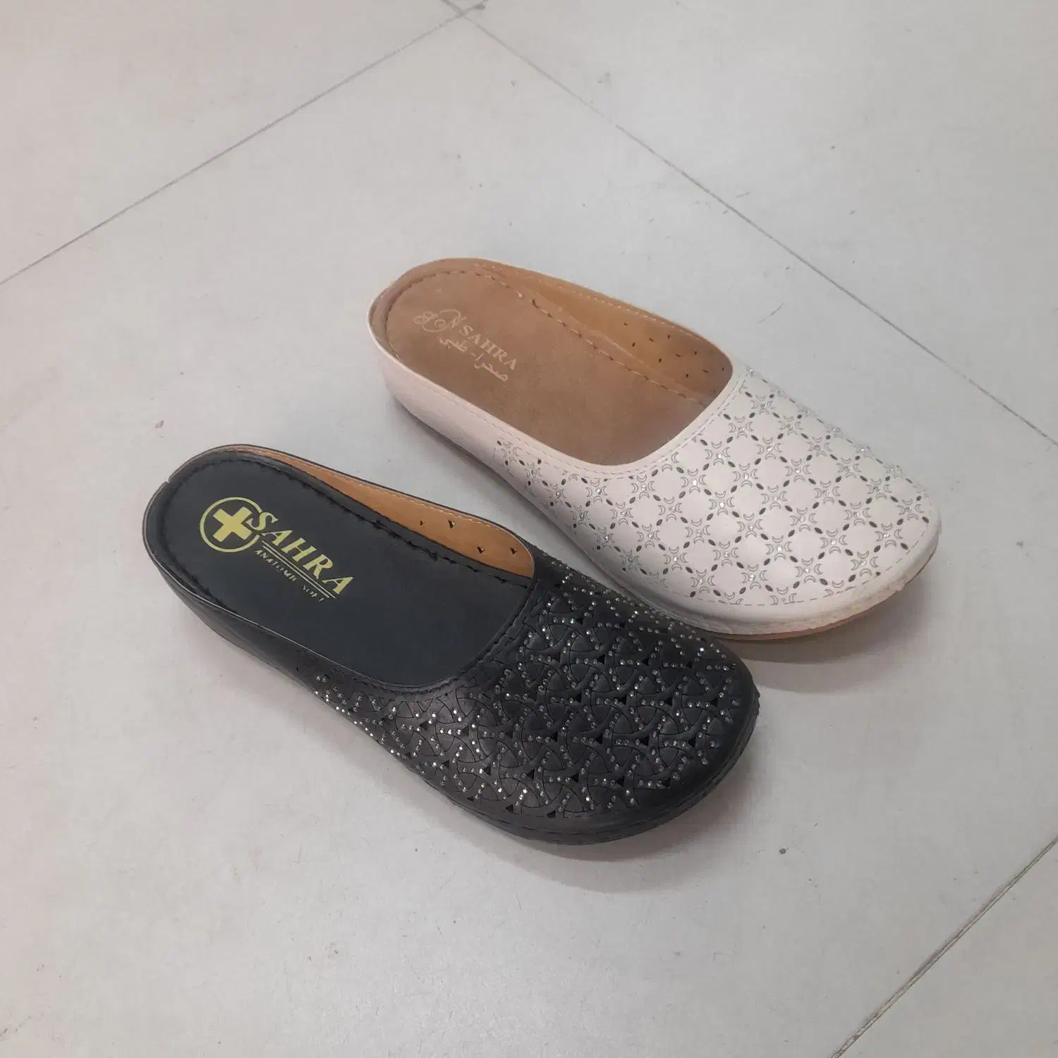 دمپایی طبی زنانه صحرا|کیف، کفش، کمربند|نیشابور, فردوسی جنوبی|دیوار