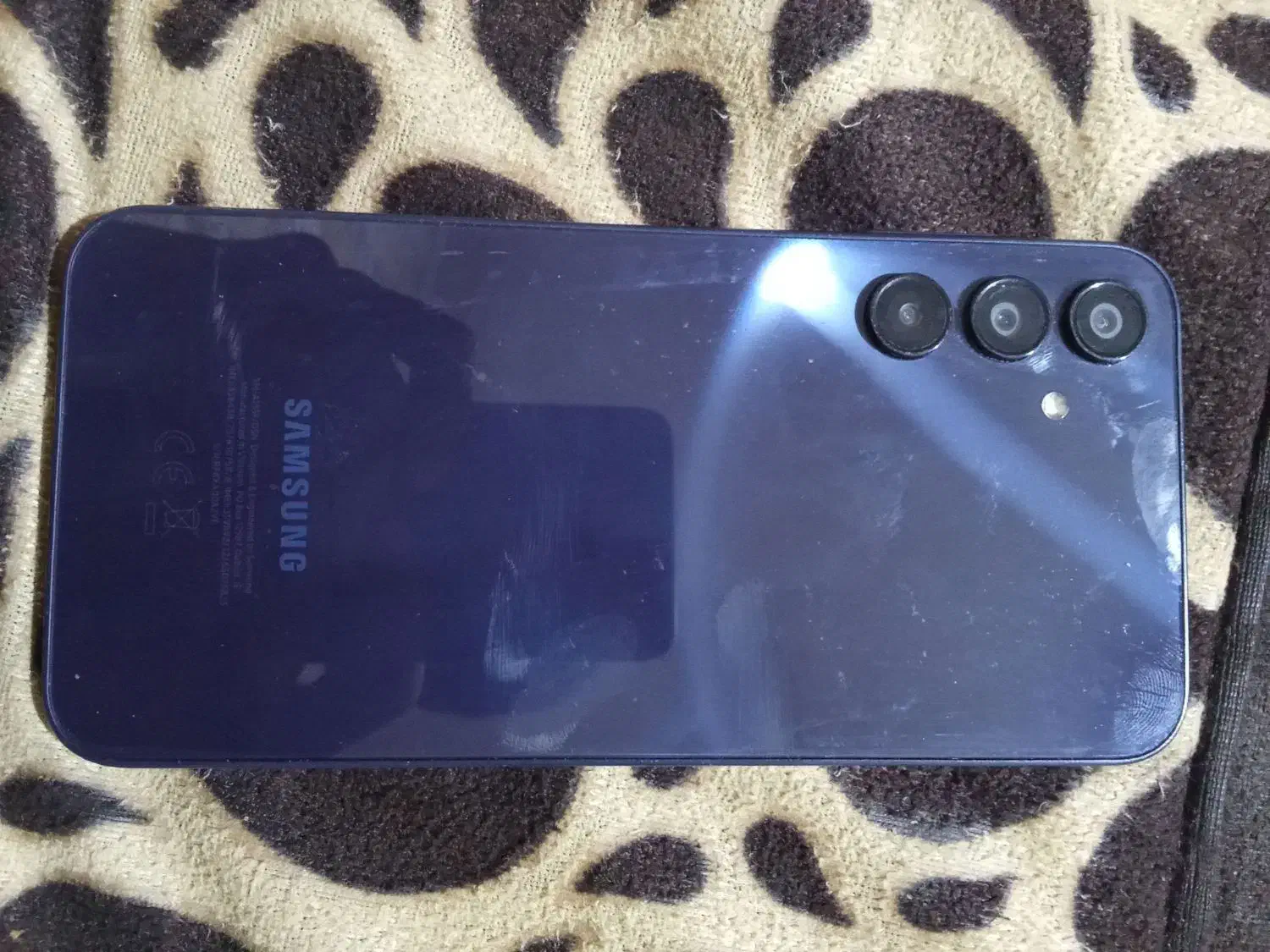 گوشی سامسونگ a 15|موبایل|کرمان, |دیوار