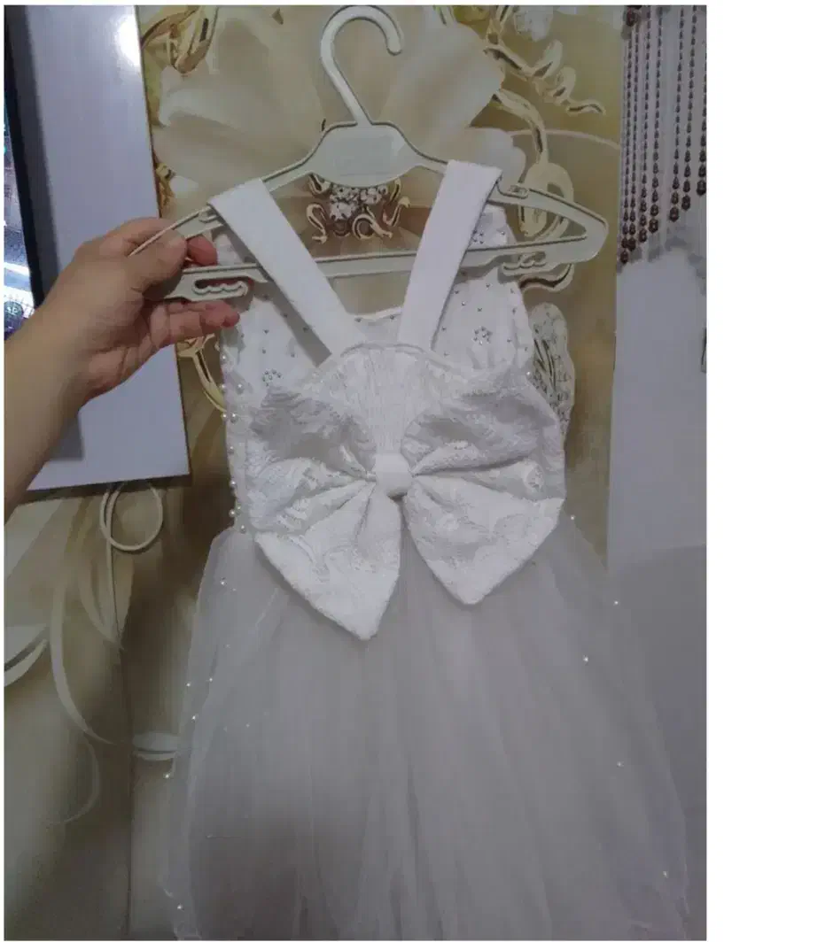 لباس عروس دخترانه شیک واسه گل دخترا|لباس|مشهد, شهید هاشمی نژاد|دیوار