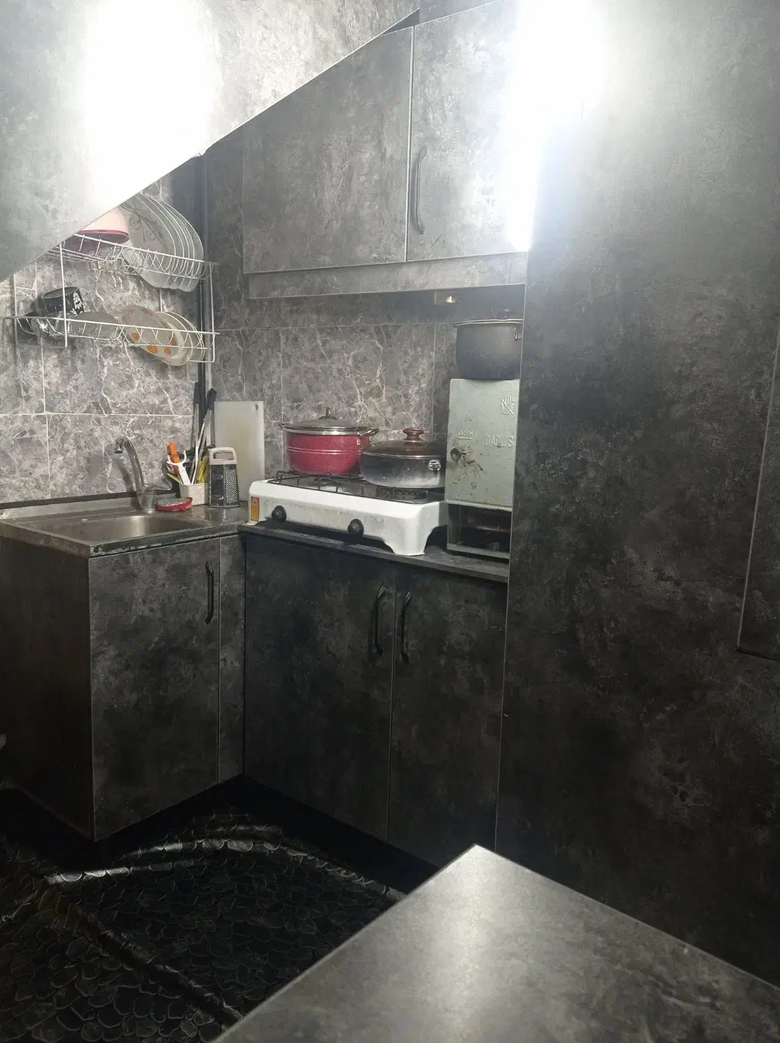 اجاره بوفه باشگاه بدنسازی|اجارهٔ مغازه و غرفه|اردبیل, |دیوار