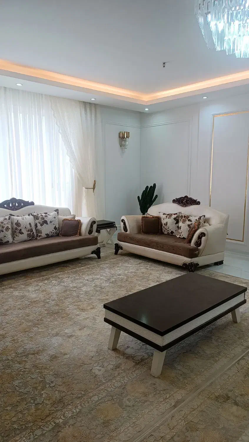 مبل|مبلمان خانگی و میز عسلی|نیشابور, گمنام غربی|دیوار