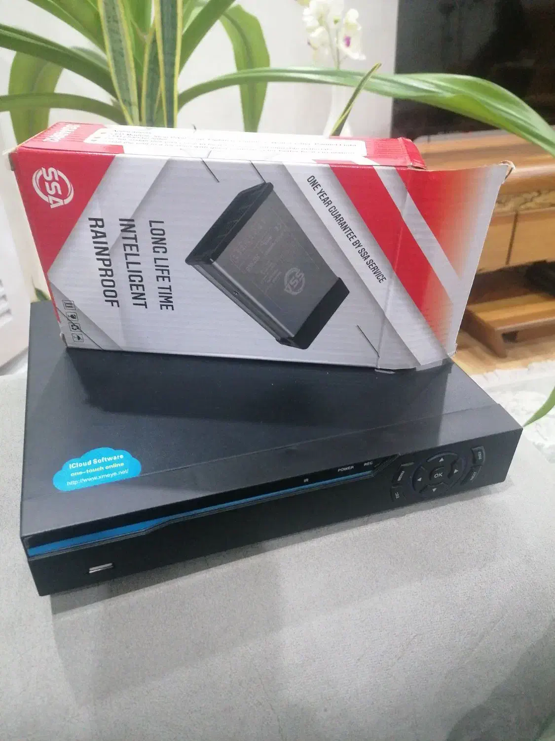 dvr|دوربین مداربسته|بندرعباس, |دیوار