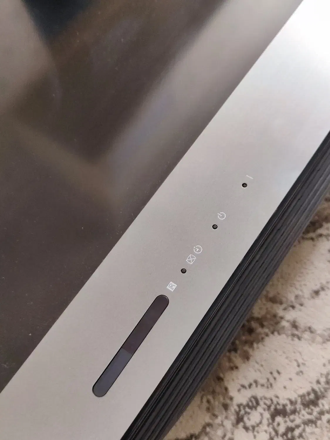 تلوزیون|تلویزیون و پروژکتور|تهران, دولاب|دیوار