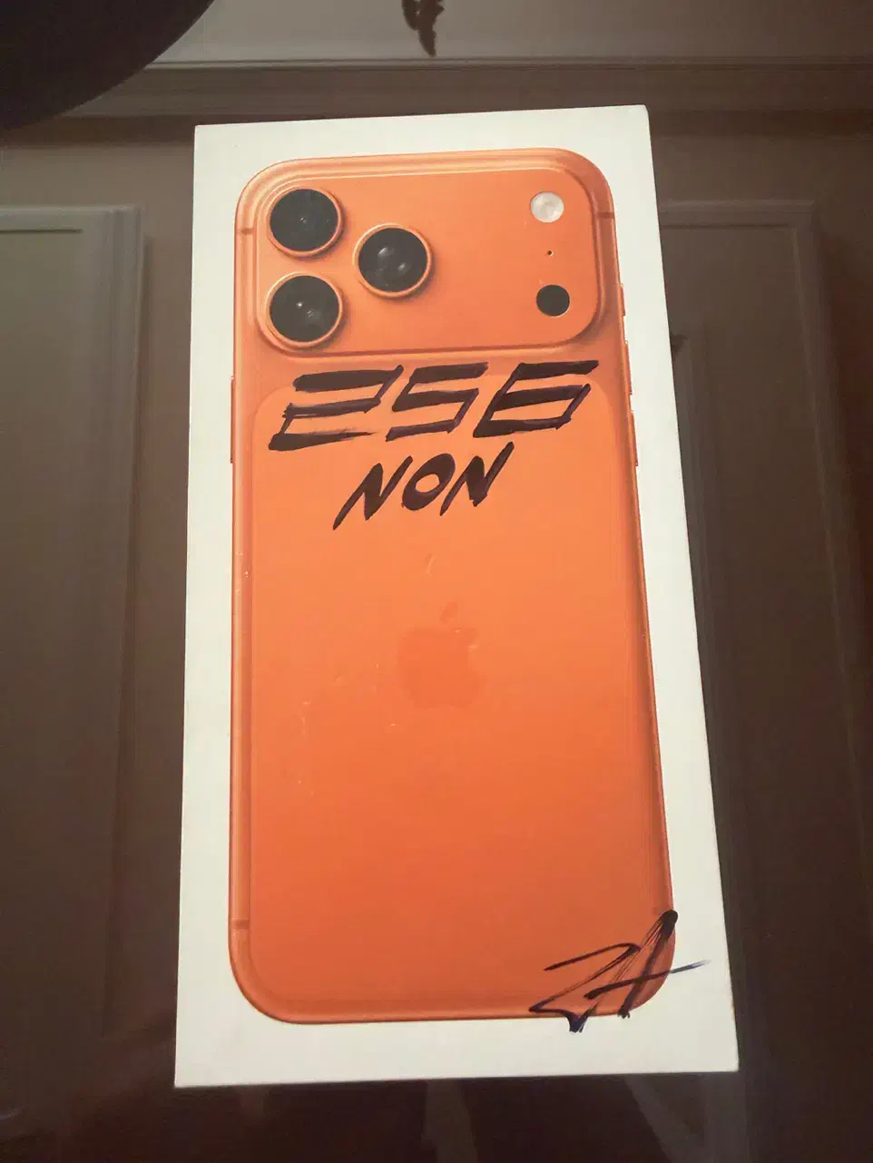 ایفون ۱۷ پرومکس سیرجان|موبایل|سیرجان, |دیوار