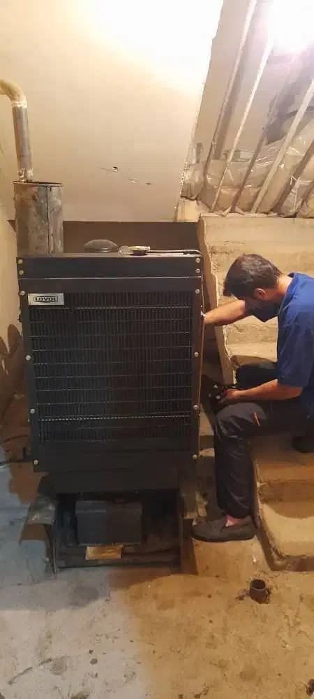 لوله کشی فرنگی شیرآلات نشتی پکیج|خدمات پیشه و مهارت|گنبد کاووس, |دیوار