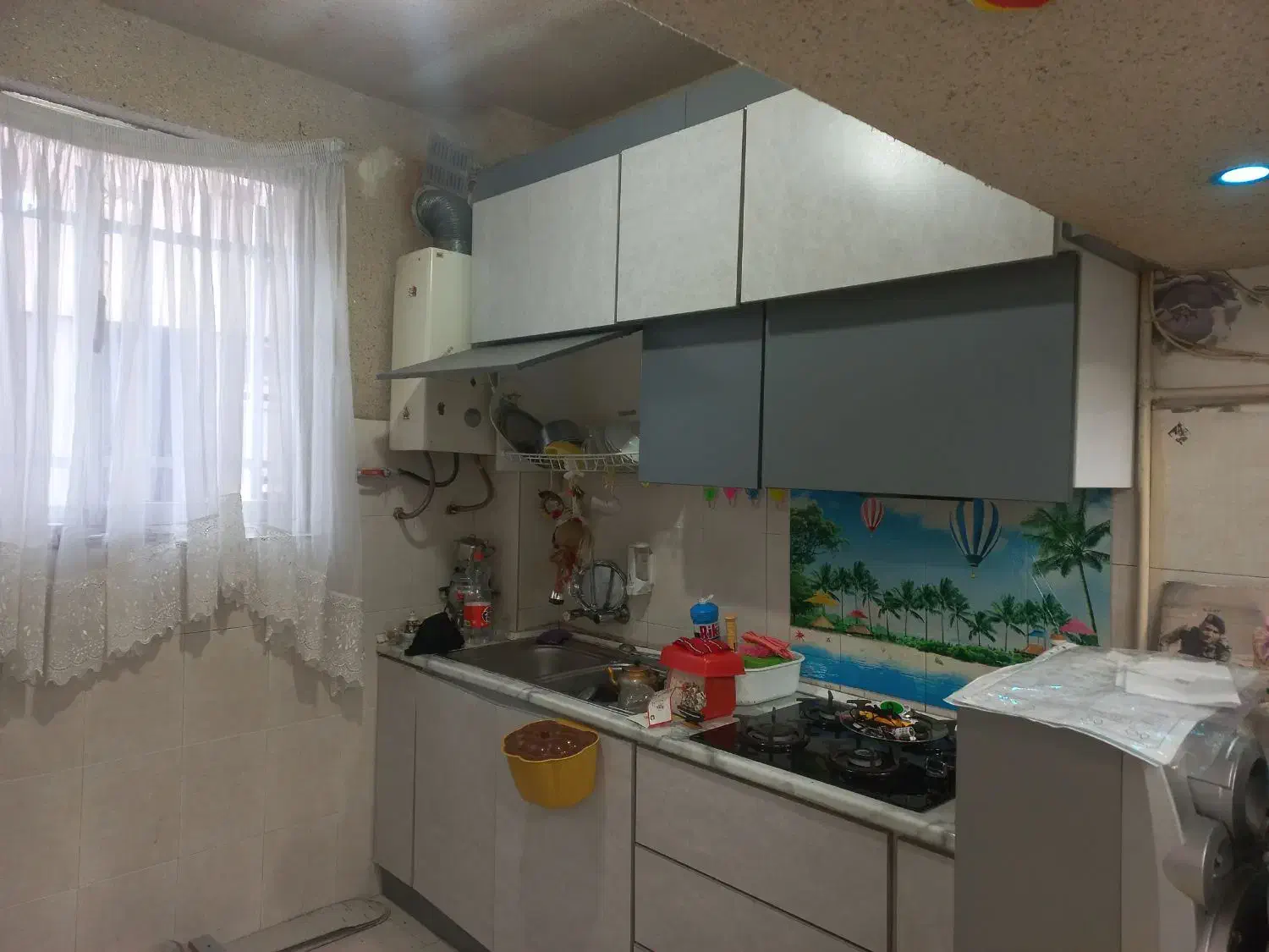 سوئیت فول امکانات دوبر و مستقل ۱.۱۵۰|فروش آپارتمان|رشت, نخودچر|دیوار